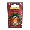 Disney Holiday Resort Pin - 2020 Wilderness Lodge Resort - Humphrey