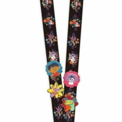 Disney Trading Pin Starter Set - Coco - 4 Pins