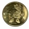 Disney Token - 50th Anniversary - Mickey & Daisy