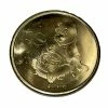 Disney Token - 50th Anniversary - Mickey & Winnie The Pooh -Art Print Sales sc151062