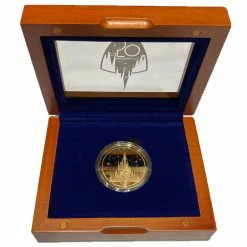 Disney Collectors Coin - Walt Disney World 50th Anniversary