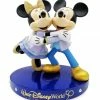 Disney Medium Figure - 50th Anniversary - Mickey & Minnie