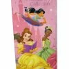 Disney Pressed Coin Book - Princesses