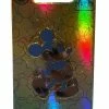 Disney 50th Anniversary Pin - EARidescent Mickey Mouse -Art Print Sales scp151943