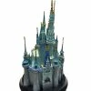 Disney Medium Figure - Cinderella Castle - Kevin Kidney & Jody Daily 2 Disney Medium Figure - Cinderella Castle - Kevin Kidney & Jody Daily -Art Print Sales scp1520786 scaled