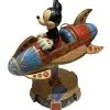 Disney Jim Shore Figurine - Mickey Mouse - Astro Orbiter -Art Print Sales scp1521035 scaled