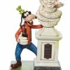 Disney Jim Shore Figurine - 50th Haunted Mansion Goofy 1 Disney Jim Shore Figurine - 50th Haunted Mansion Goofy -Art Print Sales scp1521261