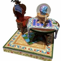 Disney Jim Shore Figurine - Madame Leota Table Top