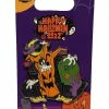 Disney Halloween Pin - 2022 Goofy