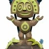 Disney Medium Figure - Polynesian Village Resort - Tiki -Art Print Sales scp15213180 scaled