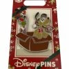 Disney Holiday Pin - 2022 Pluto