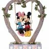 Disney Jim Shore Figurine - Mickey & Minnie - Sweethearts In Swing 2 Disney Jim Shore Figurine - Mickey & Minnie - Sweethearts In Swing -Art Print Sales scp15213891