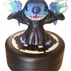 Disney Figure Statue - Star Wars - Emperor Stitch
