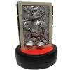 Disney Figure Statue - Star Wars - Donald Duck Carbonite -Art Print Sales starwarsfiguredonaldduckcarbonite