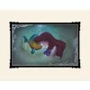 Disney Noah Art Print - The Little Mermaid - Ariel And Flounder