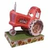 Disney Jim Shore Figurine - Tractor From Cars - Moooooo -Art Print Sales zqhf4kg212r43r9iulxrevrcs ylxh0yu587qcb2gy0